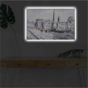 Obraz 70x45 cm &ndash; Wallity Wallity