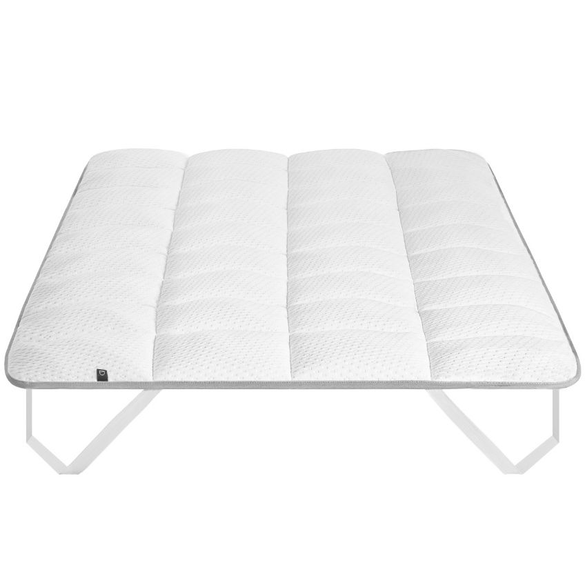 Vrchní pěnová matrace na postel Kave Home Freya 90 x 190 cm Kave Home