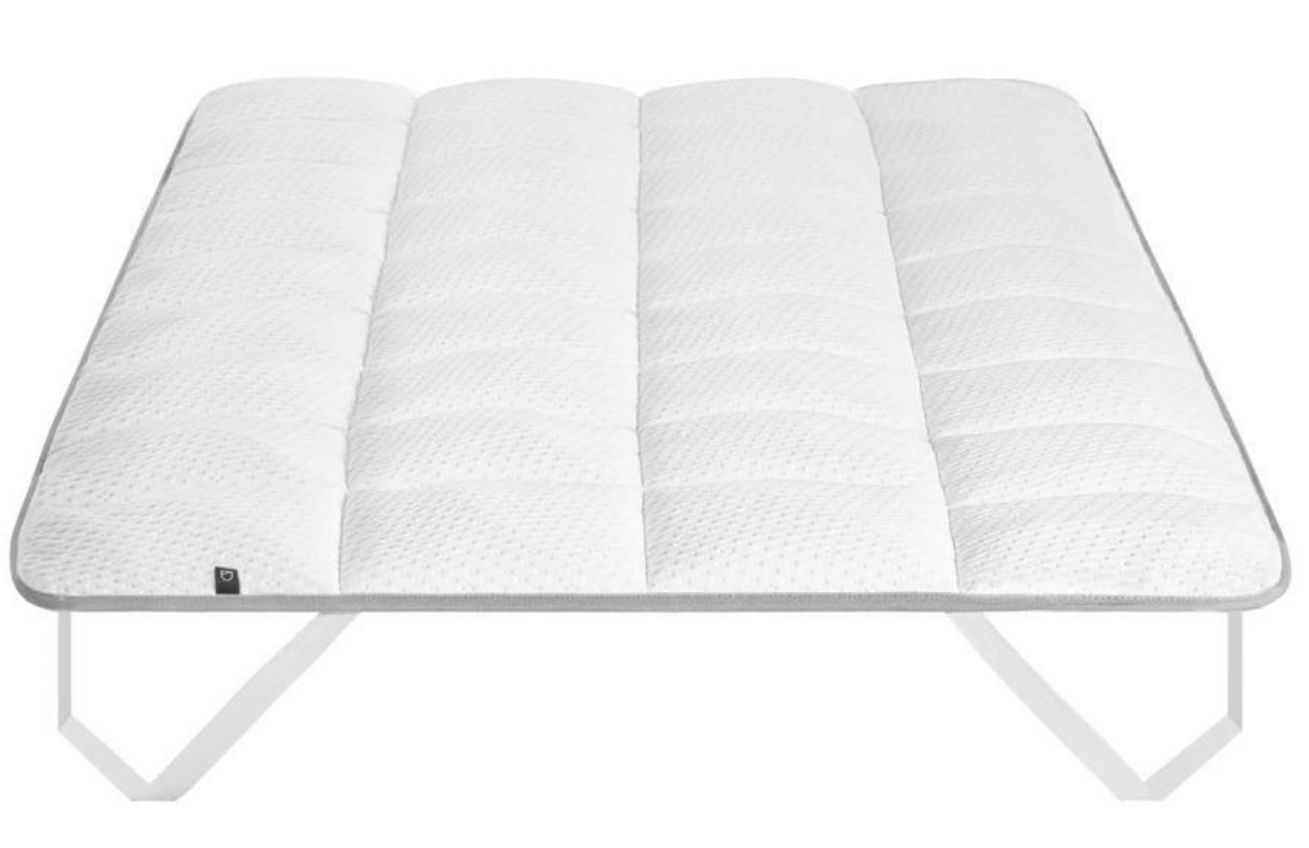 Vrchní pěnová matrace na postel Kave Home Freya 90 x 200 cm Kave Home