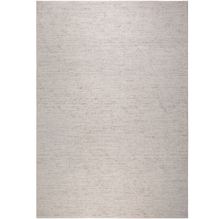 Světle šedý koberec ZUIVER RISE 200x300 cm Zuiver