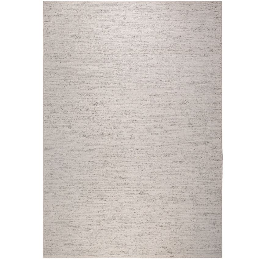 Světle šedý koberec ZUIVER RISE 170x240 cm Zuiver