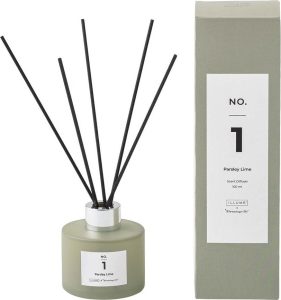 Difuz&eacute;r No. 1 Parsley Lime &ndash; ILLUME x Bloomingville ILLUME x Bloomingville