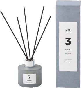 Difuz&eacute;r No. 3 Santal Fig &ndash; ILLUME x Bloomingville ILLUME x Bloomingville