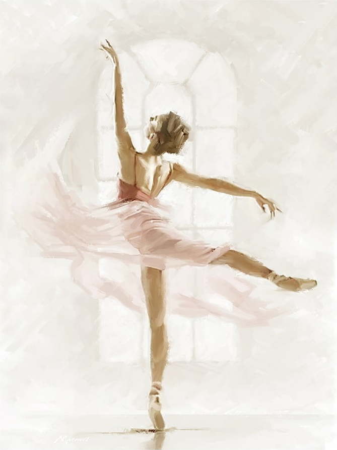 Obraz Styler Canvas Pure