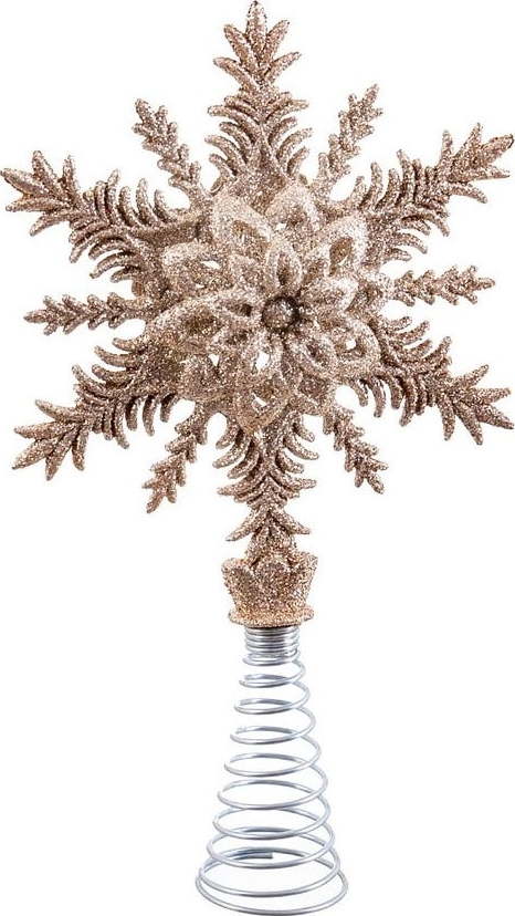 Špička na vánoční stromeček – Casa Selección Casa Selección