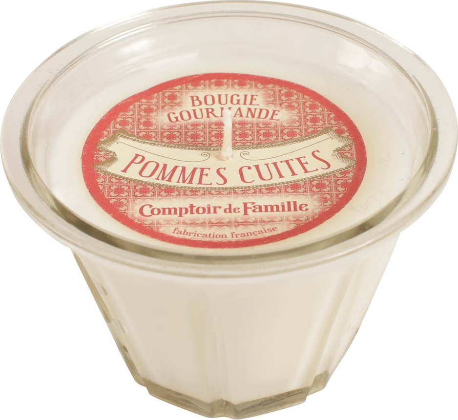 Svíčka Cuites Gourmande – Comptoir de Famille Comptoir de famille