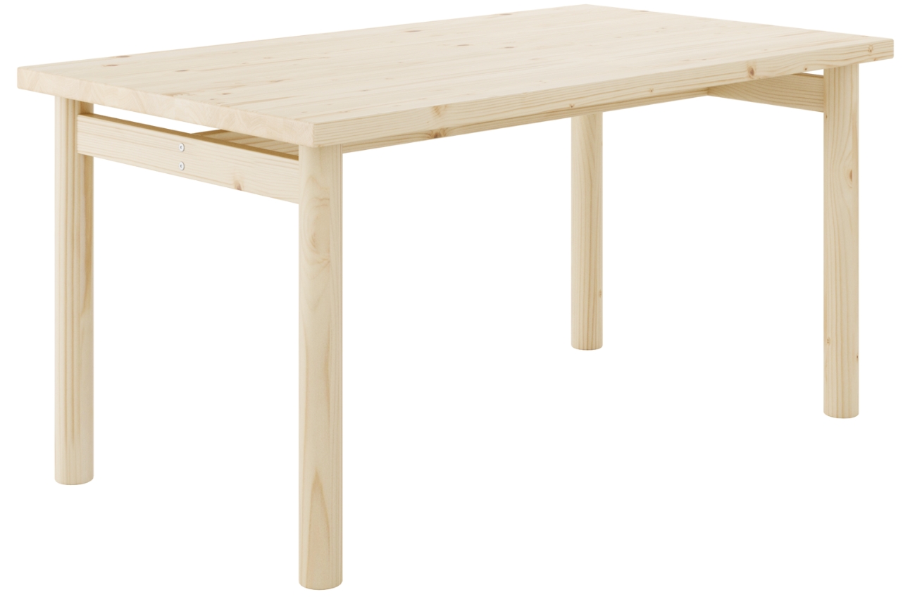 Dřevěný jídelní stůl Karup Design Pace 150 x 85 cm Karup Design
