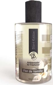 Interi&eacute;rov&aacute; vůně 100 ml Flor de Vainilla &ndash; Boles d&acute;olor Boles d&acute;olor