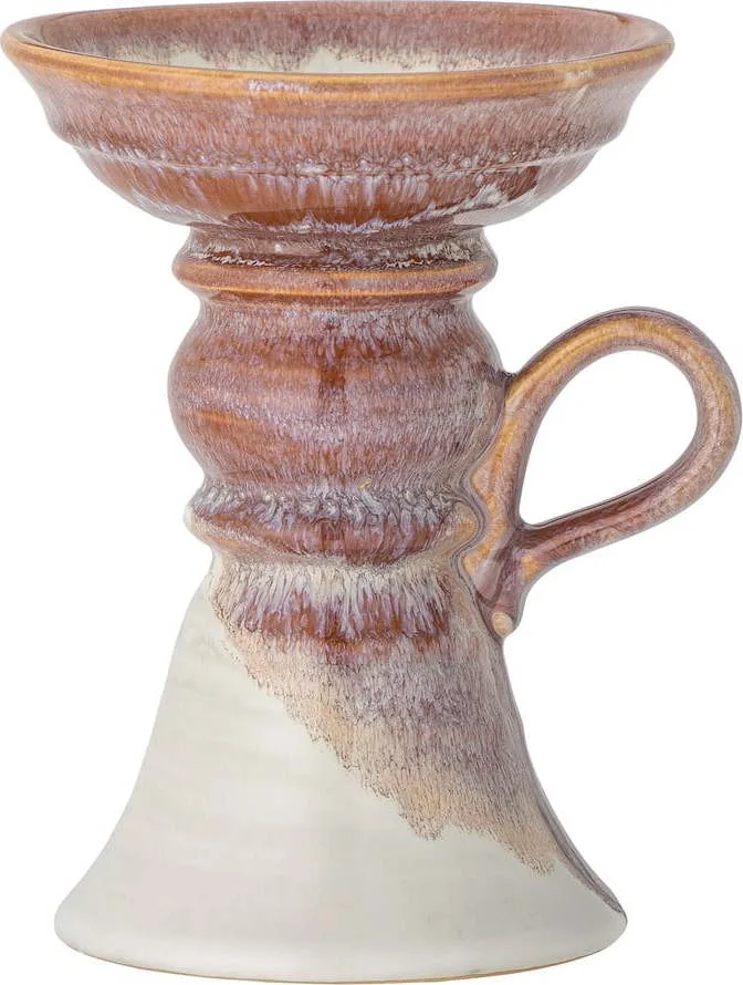 Kameninový svícen Soreyah – Bloomingville