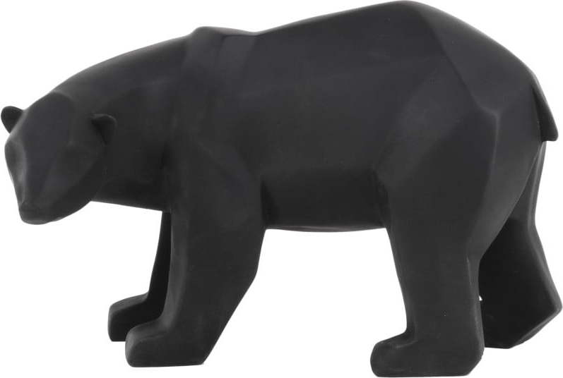 Soška z polyresinu Origami Bear – PT LIVING PT LIVING