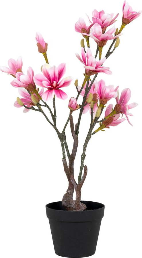 Umělá květina Magnolia – House Nordic House Nordic