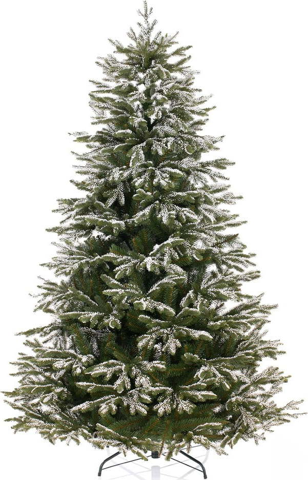 Umělý vánoční stromeček výška 180 cm Richard – DecoKing DecoKing