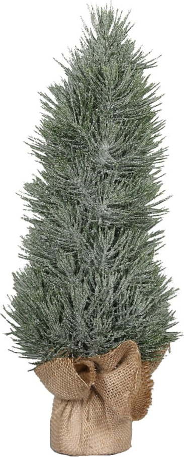 Umělý vánoční stromeček výška 40 cm Frosted Pine – Ego Dekor Ego Dekor