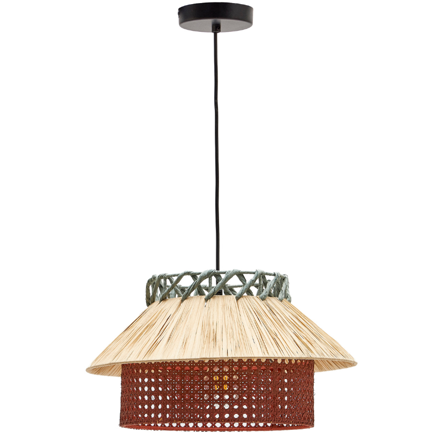 Závěsné světlo Kave Home Pulmi 40 cm Kave Home