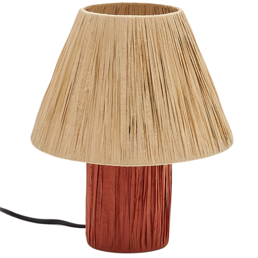 Stolní lampa Kave Home Pulmi Kave Home