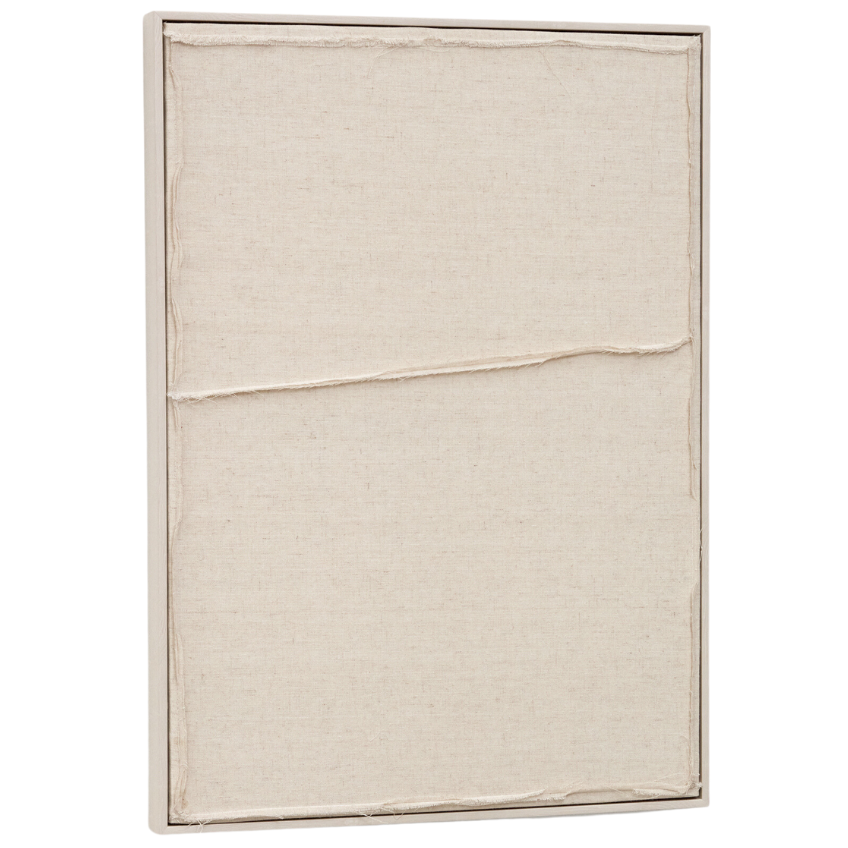 Minimalistický obraz Kave Home Maha 72 x 52 cm Kave Home