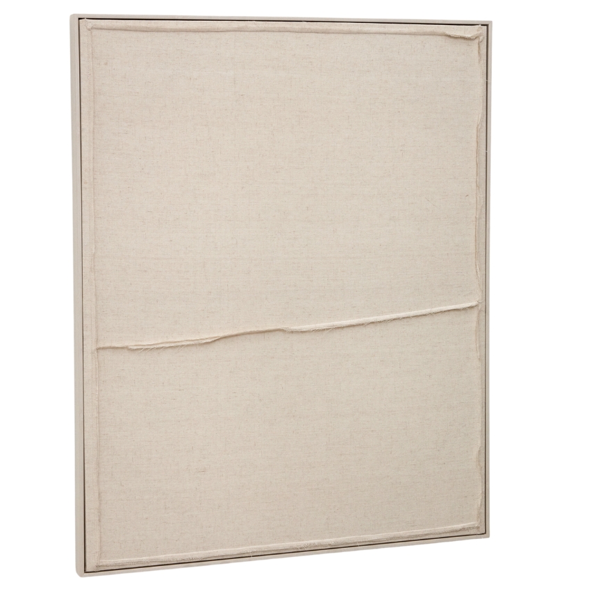 Minimalistický obraz Kave Home Maha 102 x 82 cm Kave Home