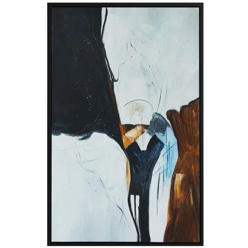 Abstraktní obraz Miotto Almakor 140 x 100 cm Miotto