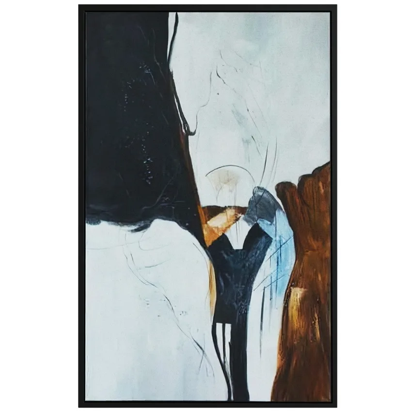 Miotto Abstraktní obraz Almakor 140 x 100 cm