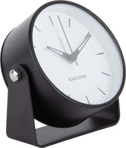 Bud&iacute;k &oslash; 11 cm Calm &ndash; Karlsson Karlsson