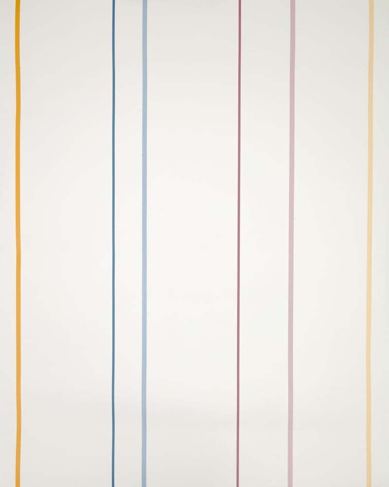 Dětská tapeta 10x53 cm Nahilin – Kave Home Kave Home