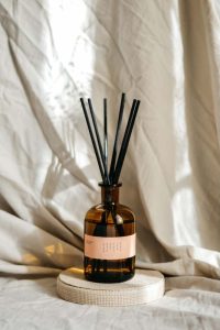 Difuz&eacute;r #47 Tangerine
