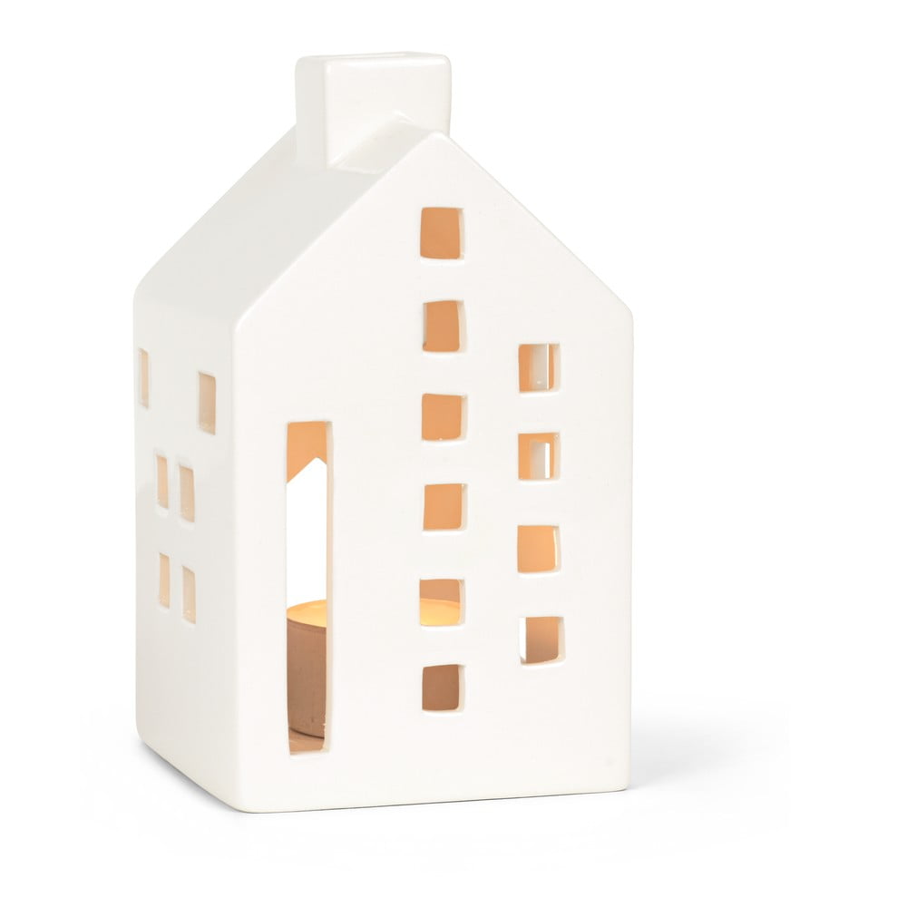 Keramický svícen Urbania Japanese House – Kähler Design Kähler Design