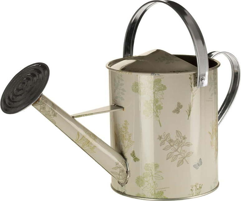 Kovová konev na zalévání 5 l Jardin – Premier Housewares Premier Housewares