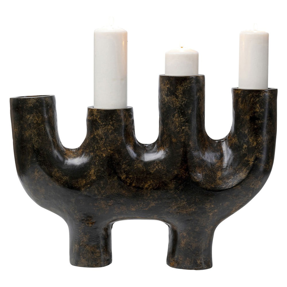 Kovový svícen 4Sticker's – Kare Design Kare Design