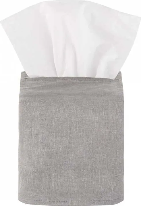 Látkový box na kapesníky Tisu – Blomus