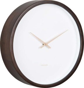 N&aacute;stěnn&eacute; hodiny &oslash; 33 cm Ancho &ndash; Karlsson Karlsson