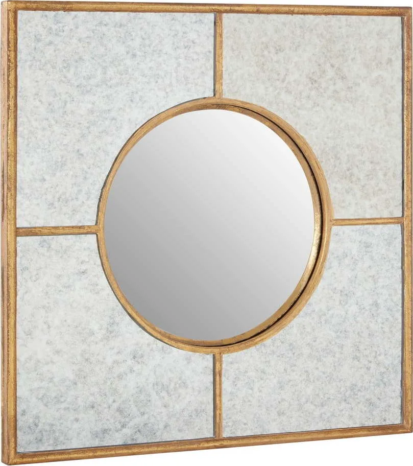 Nástěnné zrcadlo Zariah – Premier Housewares