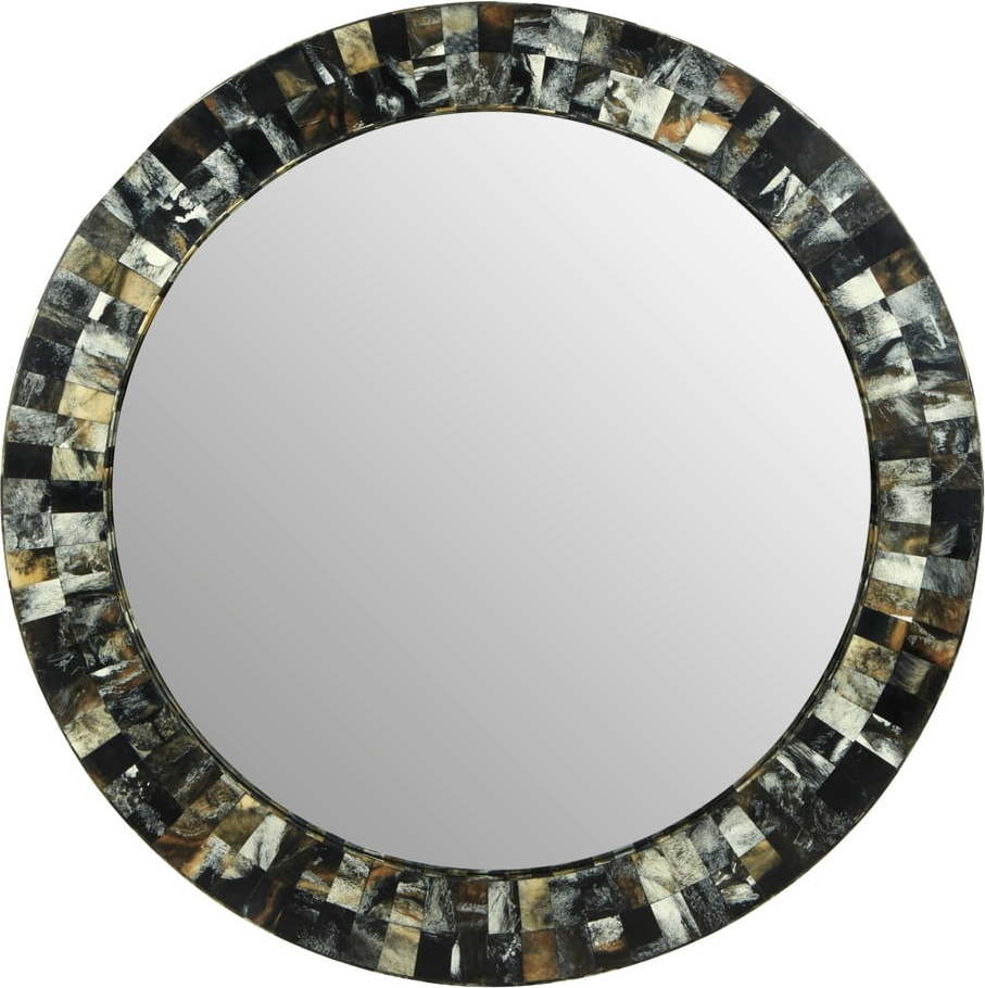 Nástěnné zrcadlo ø 74 cm Marlox – Premier Housewares Premier Housewares