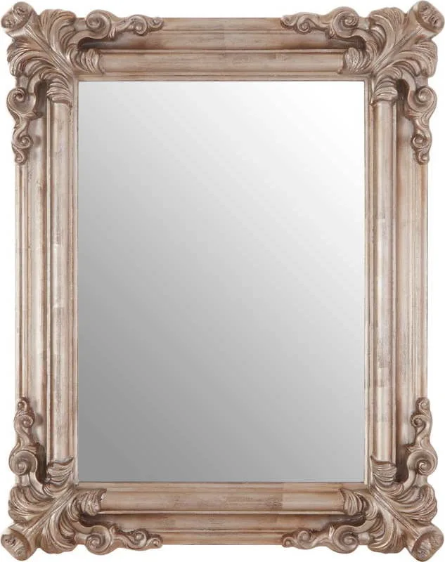 Nástěnné zrcadlo 75x95 cm Georgia – Premier Housewares