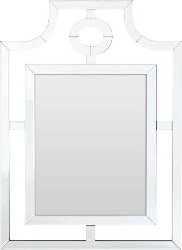 Nástěnné zrcadlo 80x110 cm – Premier Housewares Premier Housewares