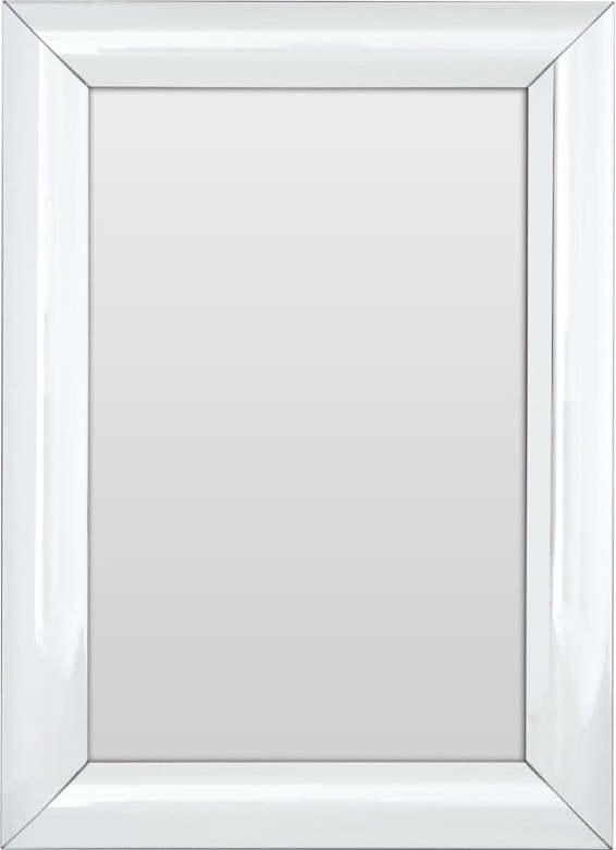 Nástěnné zrcadlo 86x119 cm – Premier Housewares Premier Housewares