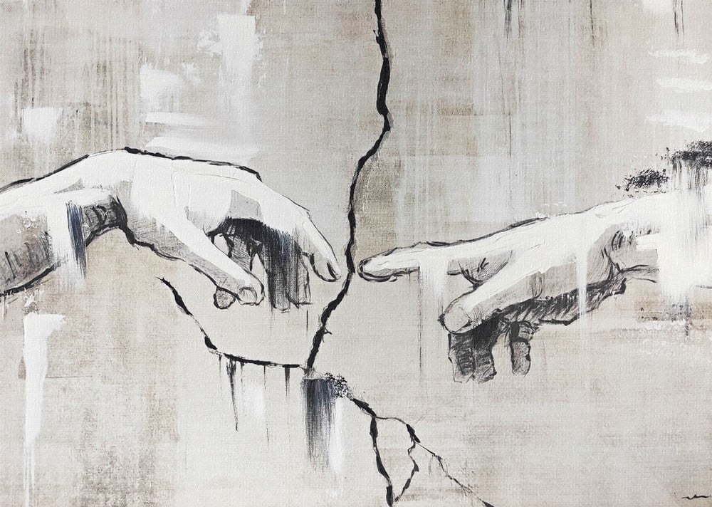 Obraz 100x70 cm Georgius – Styler Styler