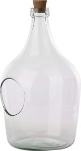 Otevřen&eacute; aer&aacute;rium z recyklovan&eacute;ho skla Esschert Design