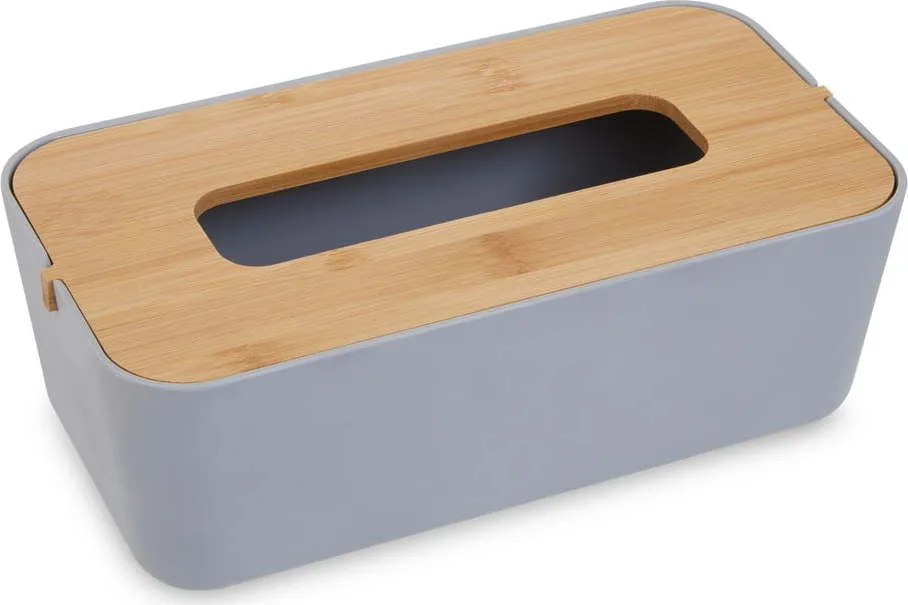 Plastový box na kapesníky Canyon – Premier Housewares