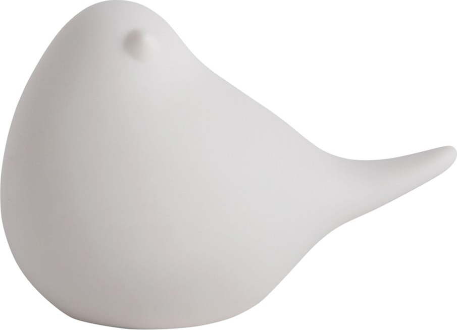 Porcelánová soška Fat Bird – PT LIVING PT LIVING