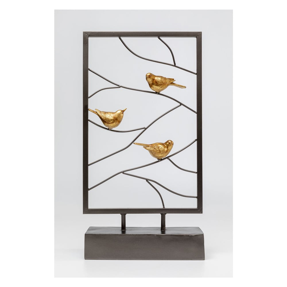 Soška Birds Twittering – Kare Design Kare Design