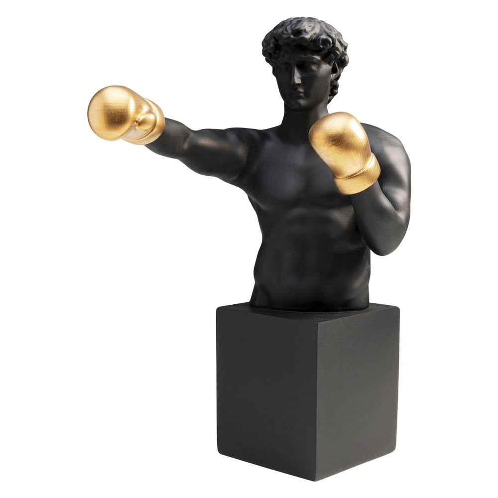 Soška z polyresinu Balboa – Kare Design Kare Design