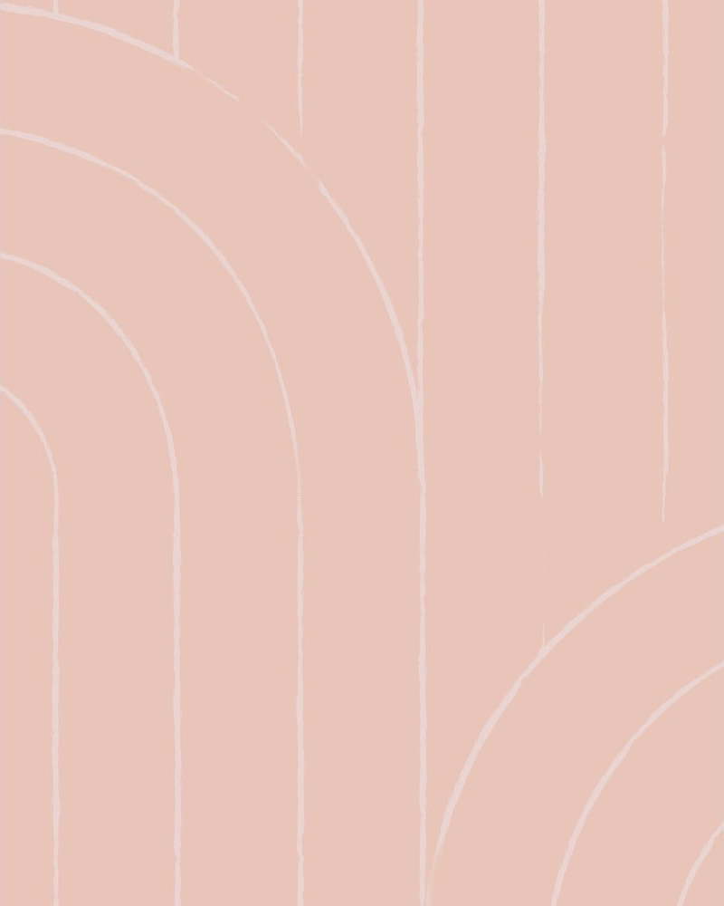 Tapeta 10x53 cm Arcadia – Kave Home Kave Home