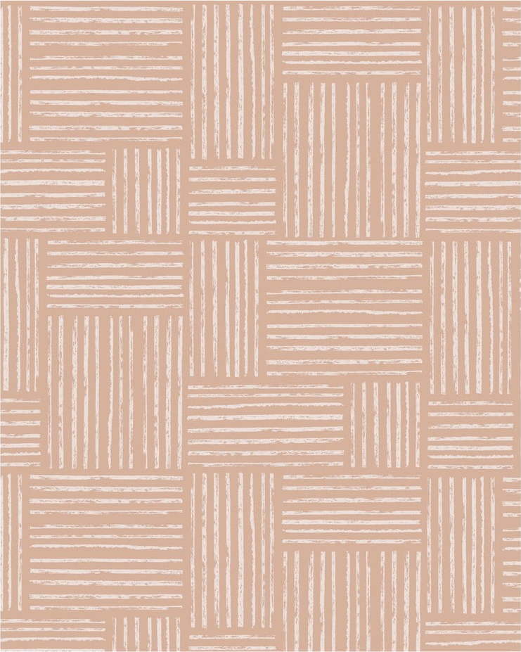 Tapeta 10x53 cm Trudy – Kave Home Kave Home