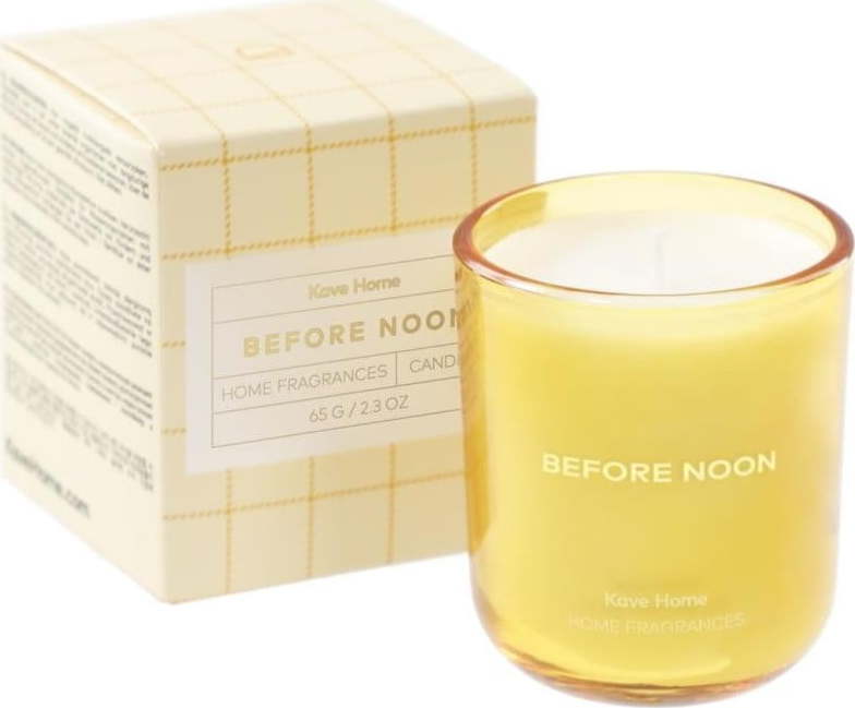 Vonná svíčka doba hoření 16 h Before – Kave Home Kave Home