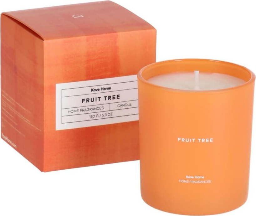 Vonná svíčka doba hoření 30 h Fruit – Kave Home Kave Home