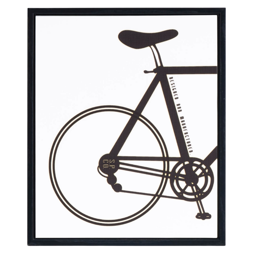 Obraz Somcasa Bici 30 x 25 cm Somcasa