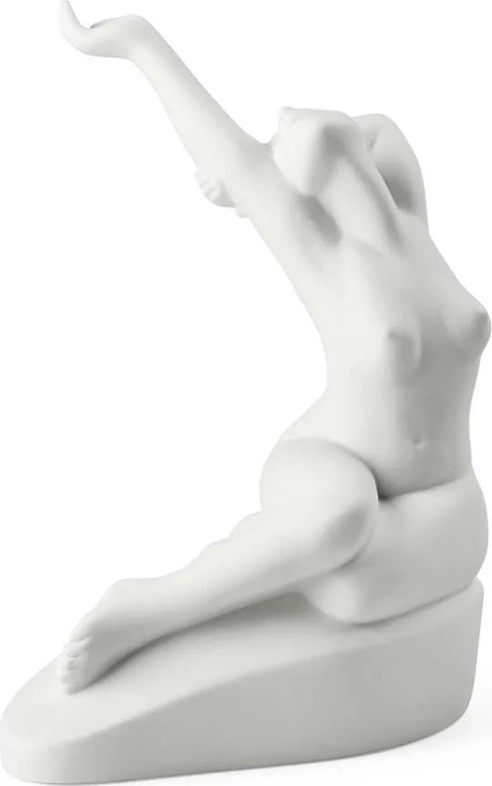 Keramická soška Heavenly Grounded – Kähler Design