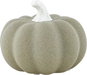 Keramick&aacute; so&scaron;ka Pumpkin &ndash; Villa Altachiara Villa Altachiara