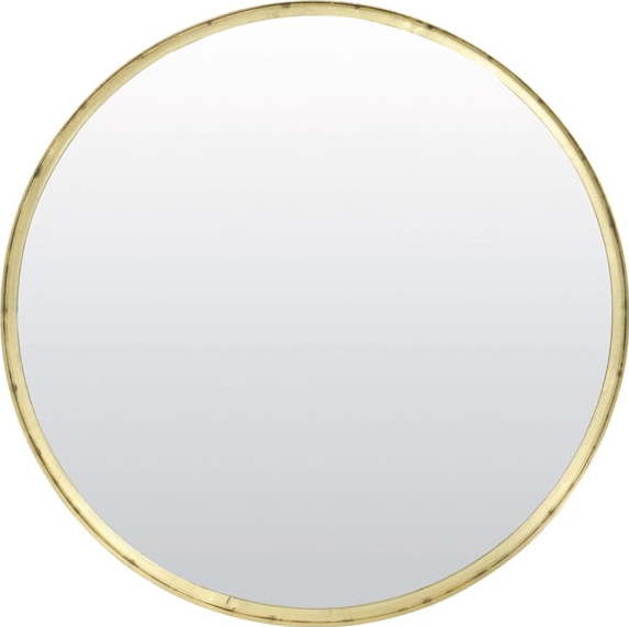 Nástěnné zrcadlo ø 60 cm Bita – Light & Living Light & Living
